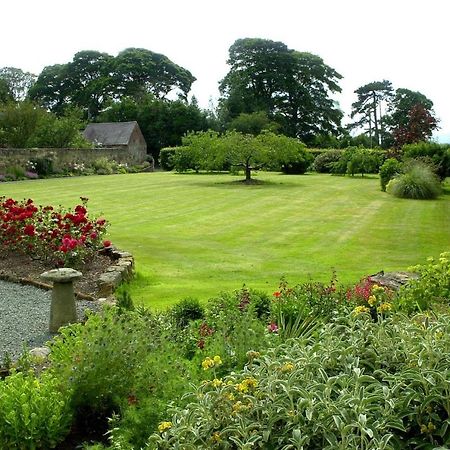 Hordley Hall Ellesmere Kültér fotó