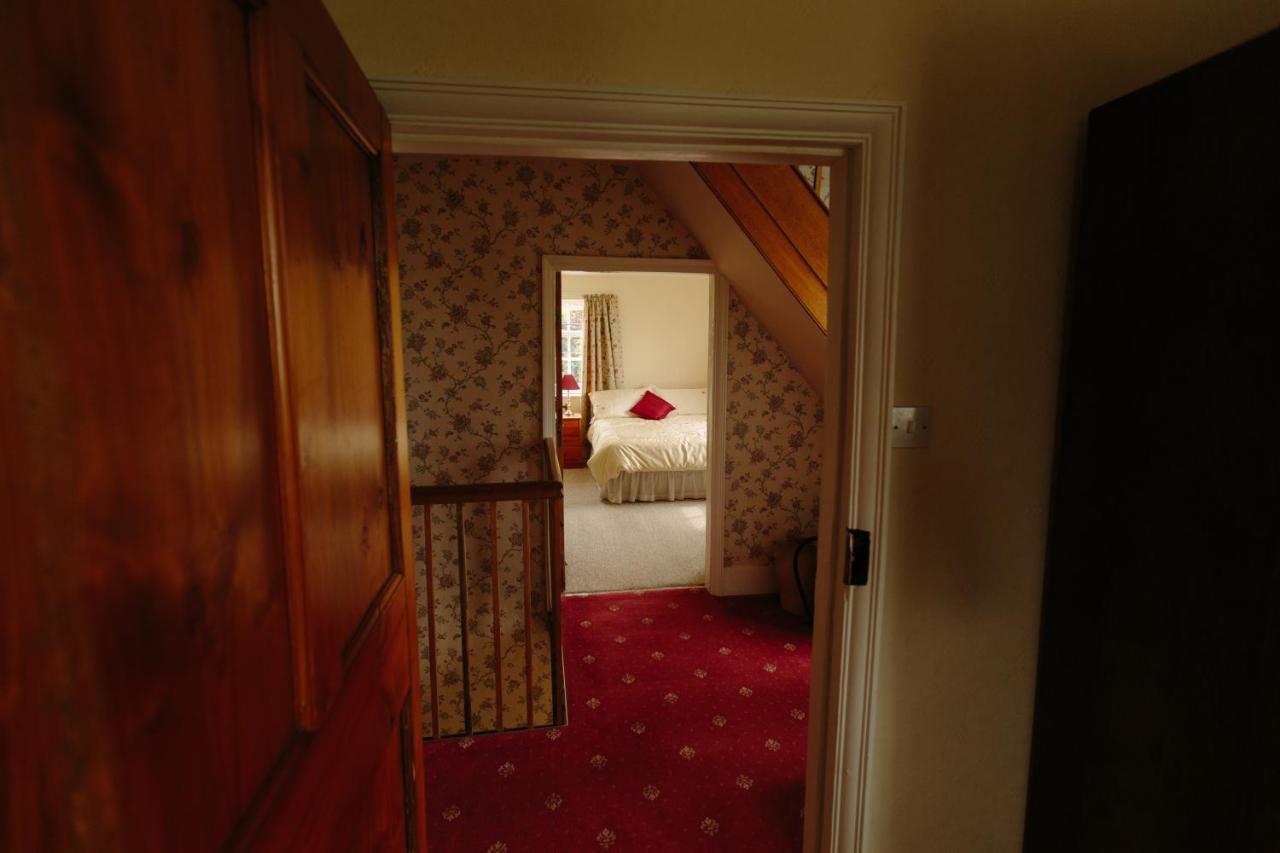 Hordley Hall Ellesmere Kültér fotó